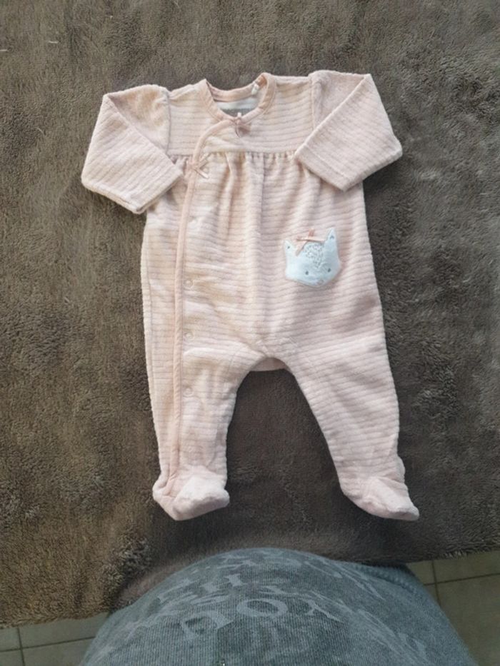 Lot de 7 pyjamas - photo numéro 10