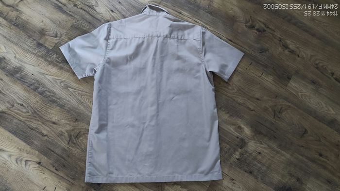 Chemisette Carhartt M - photo numéro 2