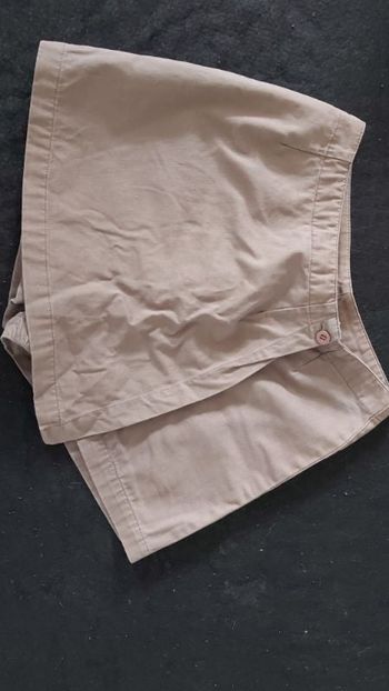 Jupe short