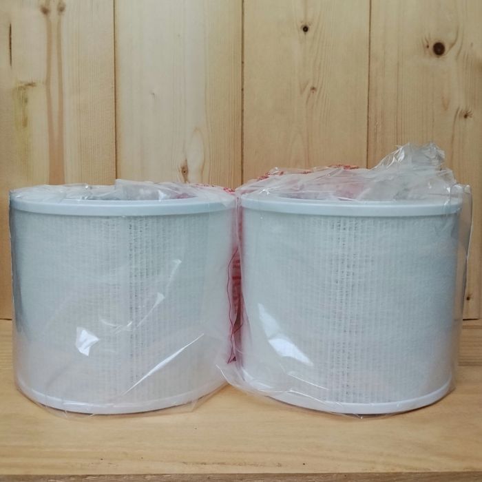 NEUF Lot de 2 filtres purificateur d'air LEVOIT CORE MINI - photo numéro 3