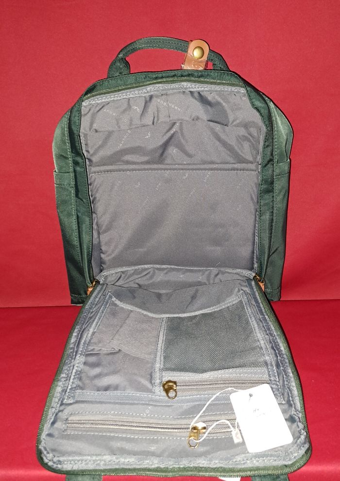 Doughnut macaroon 15l green - photo numéro 7