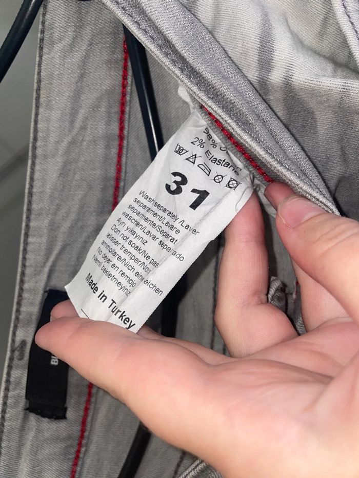 Pantalon - photo numéro 4