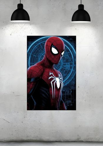 Image Spider-Man