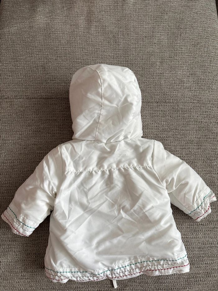 Blouson et bonnet - photo numéro 5
