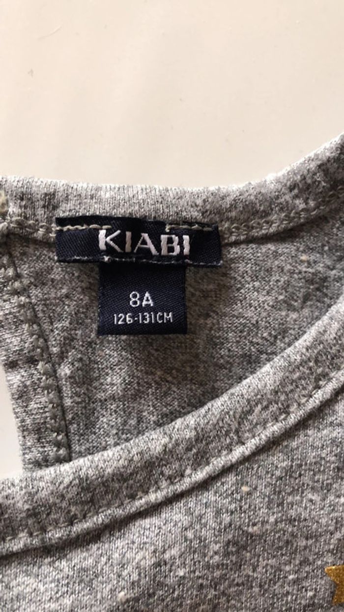 Robe licorne - photo numéro 3