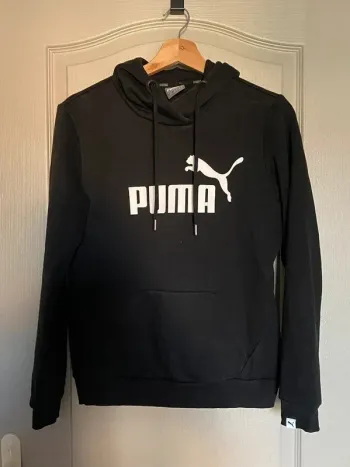 Sweat Puma Femme
