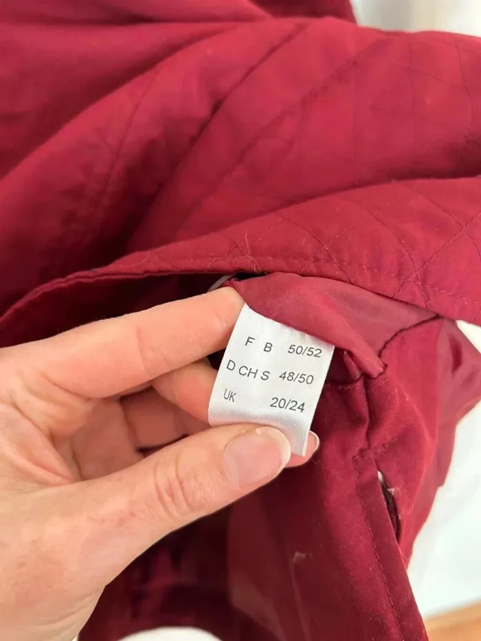 Veste sans manche daxon - photo numéro 3