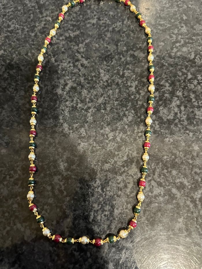 Colliers - photo numéro 3