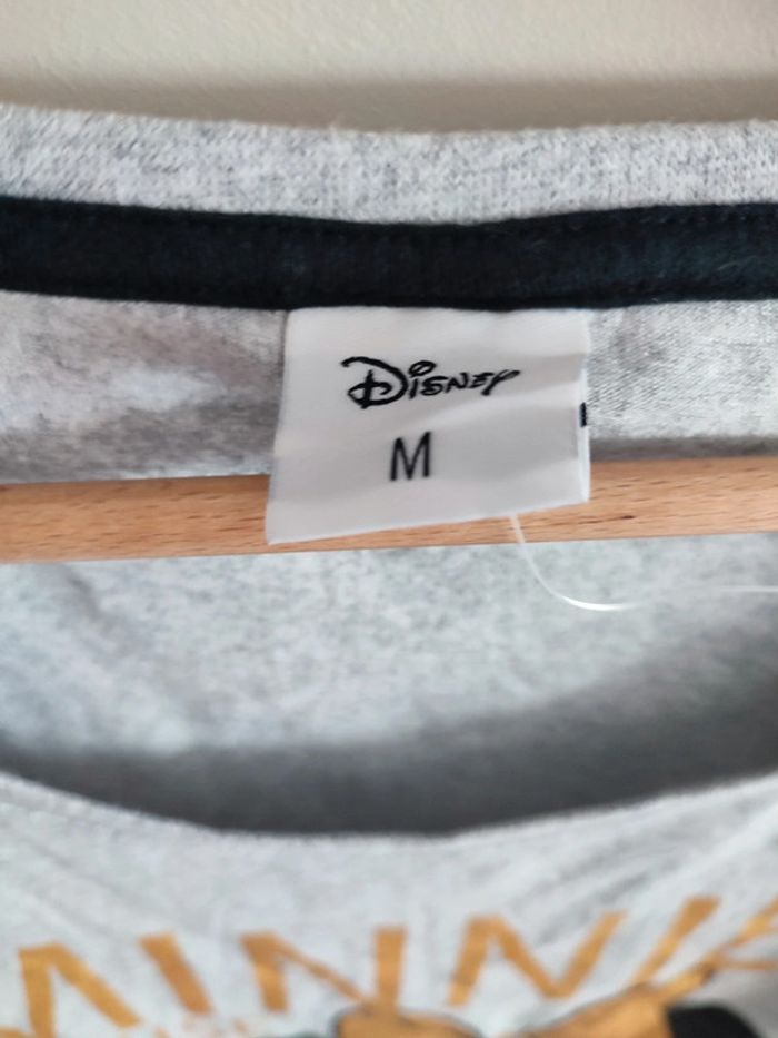 Tee short Minnie disney - photo numéro 2