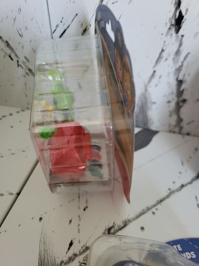 1525 - Lot figurines Pinocchio and friends. - photo numéro 6