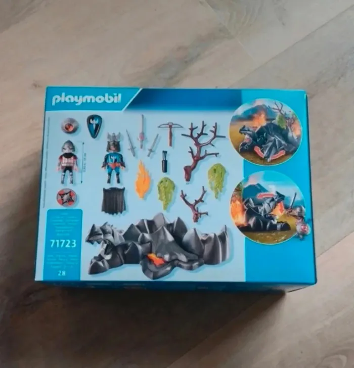 Playmobil - photo numéro 2