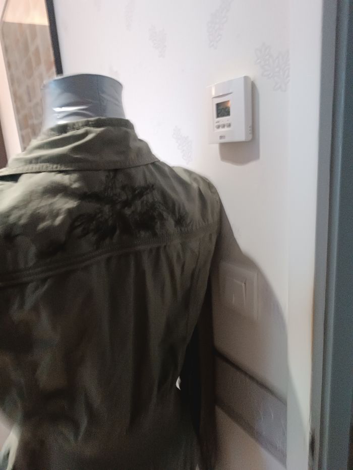 Veste femme t 40 esprit - photo numéro 7
