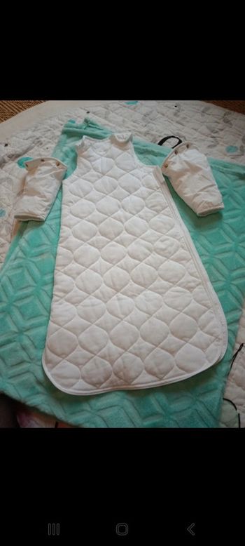 Gigoteuse 0 à 6 mois Neuf