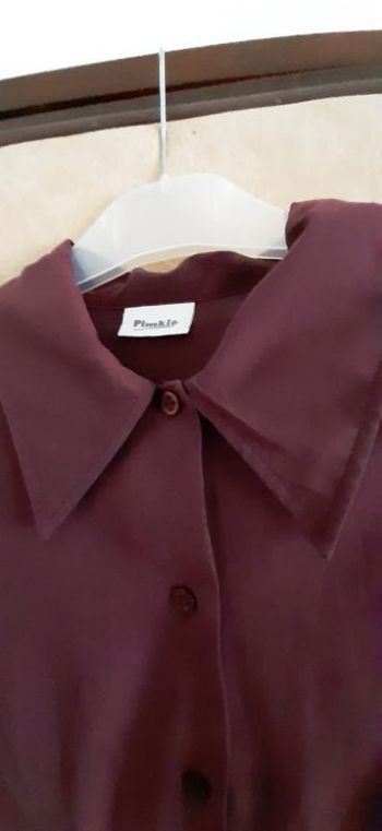 Chemise