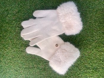 Gants de la marque anoukian