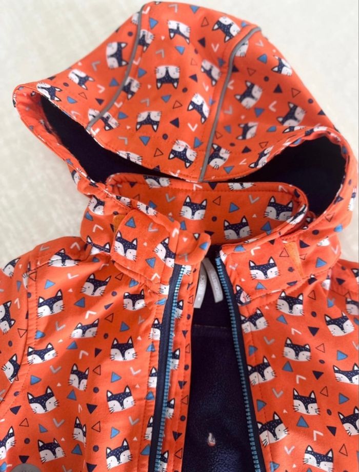 Veste - 18 mois - photo numéro 3