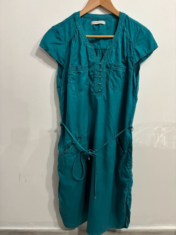 Robe Armand Thiery 42