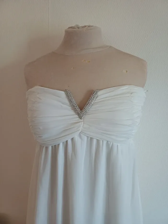 Robe neuve - photo numéro 2