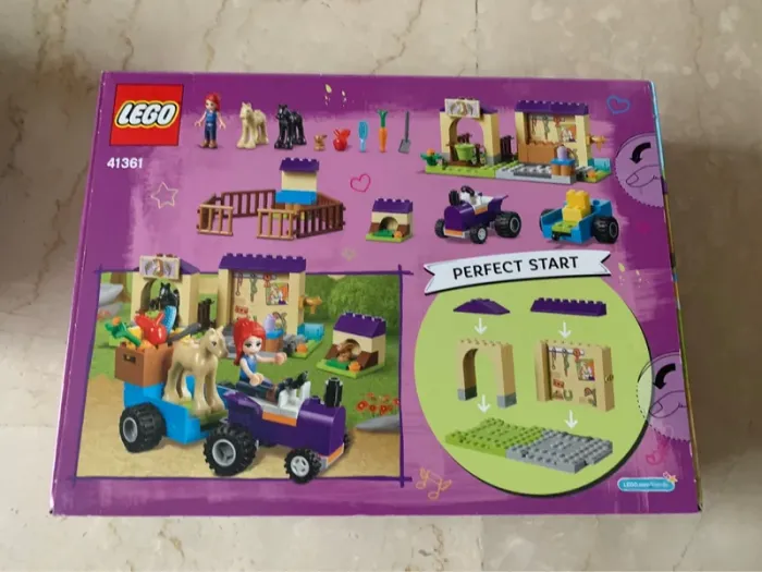 Lego friends 41361 - photo numéro 2