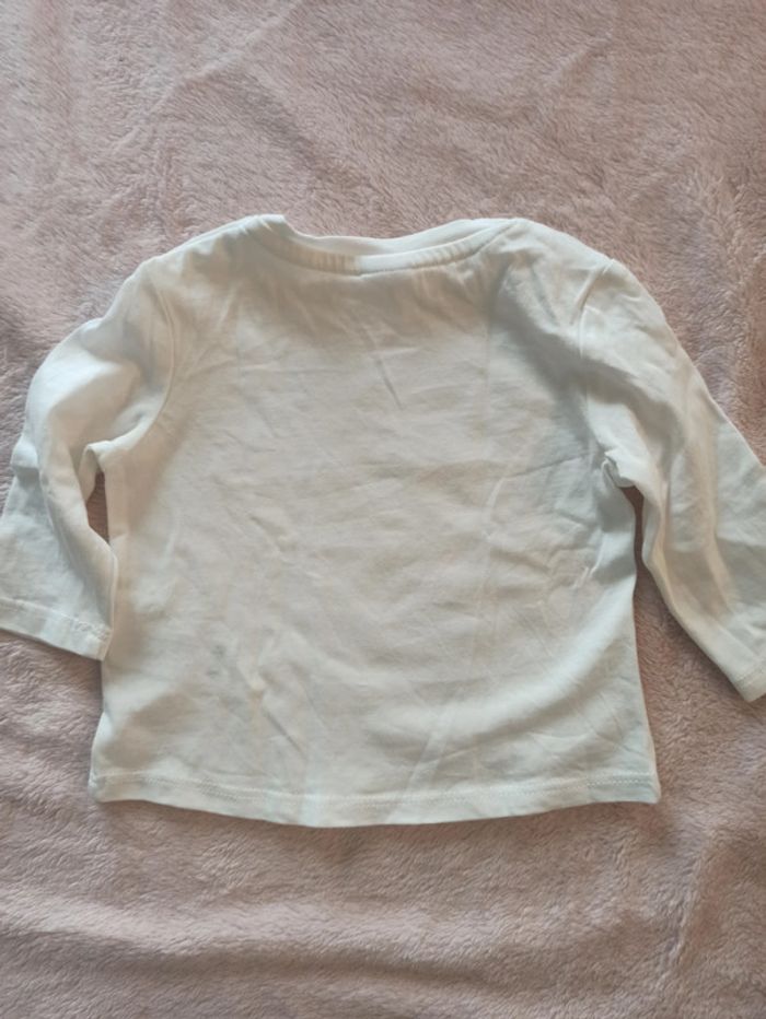 T-shirt Noël - photo numéro 3