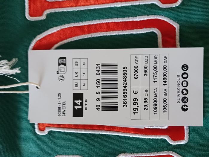 pull garçon - photo numéro 3