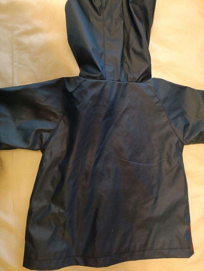 Manteau 18 mois - photo numéro 2