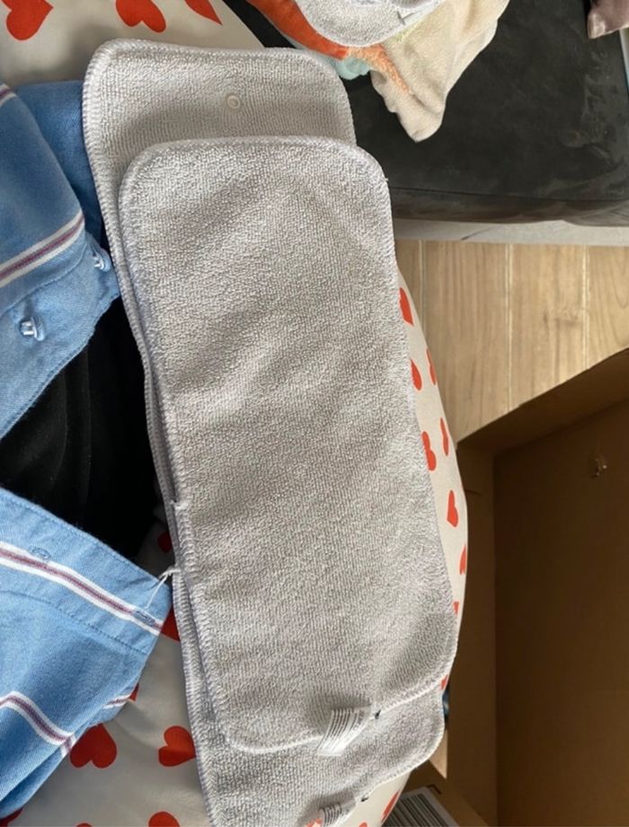 Couches lavables - photo numéro 10