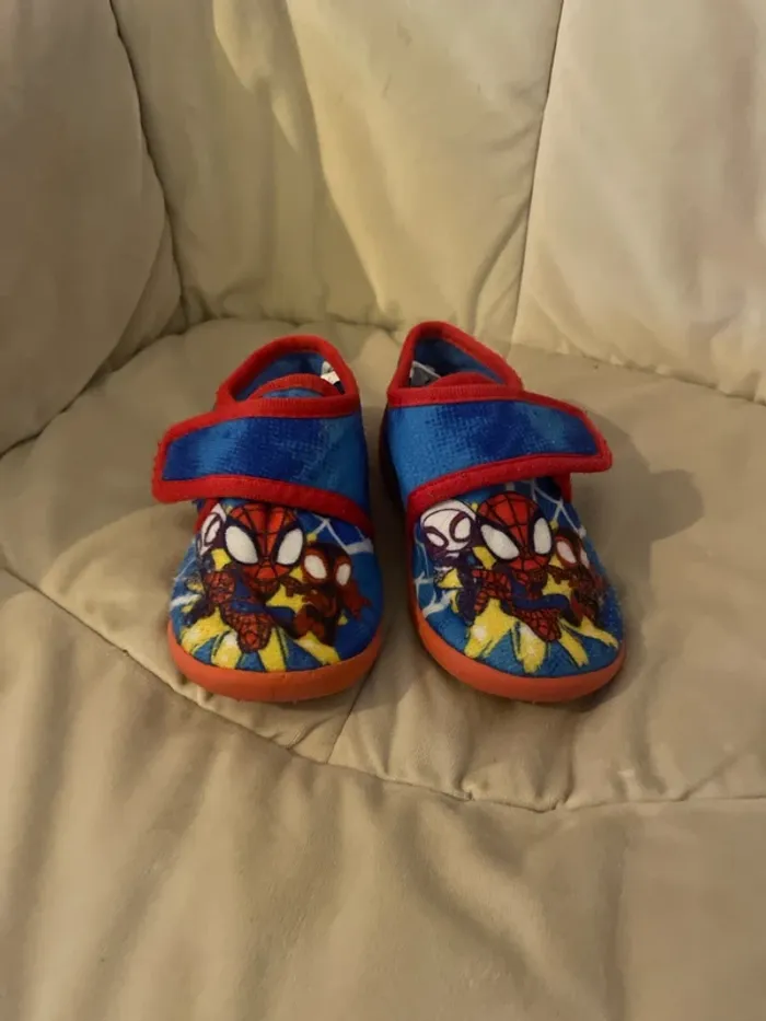 Chaussons