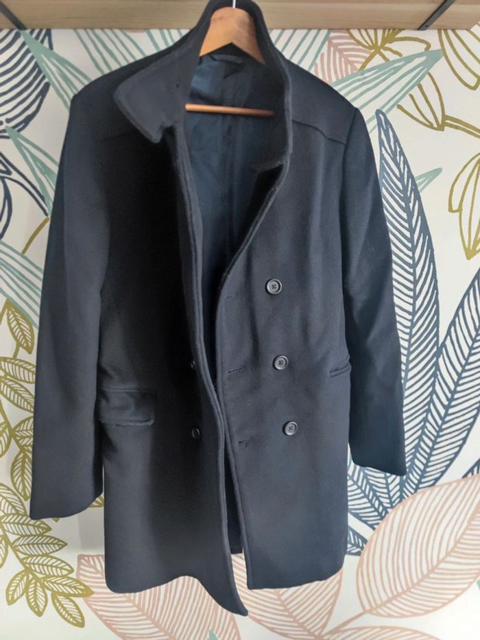 Manteau Celio club taille S - photo numéro 5