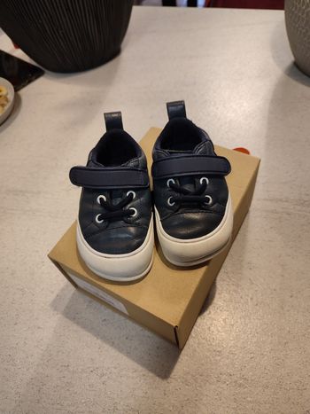 Chaussures zapato feroz L