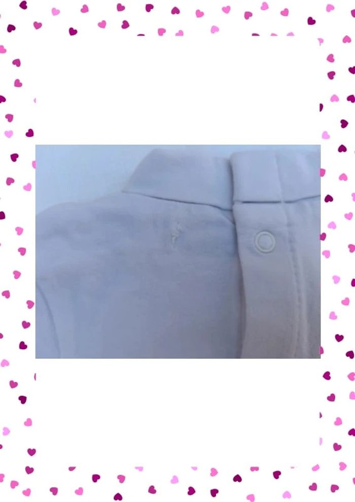 Tee shirt 3 mois Kiabi - photo numéro 5