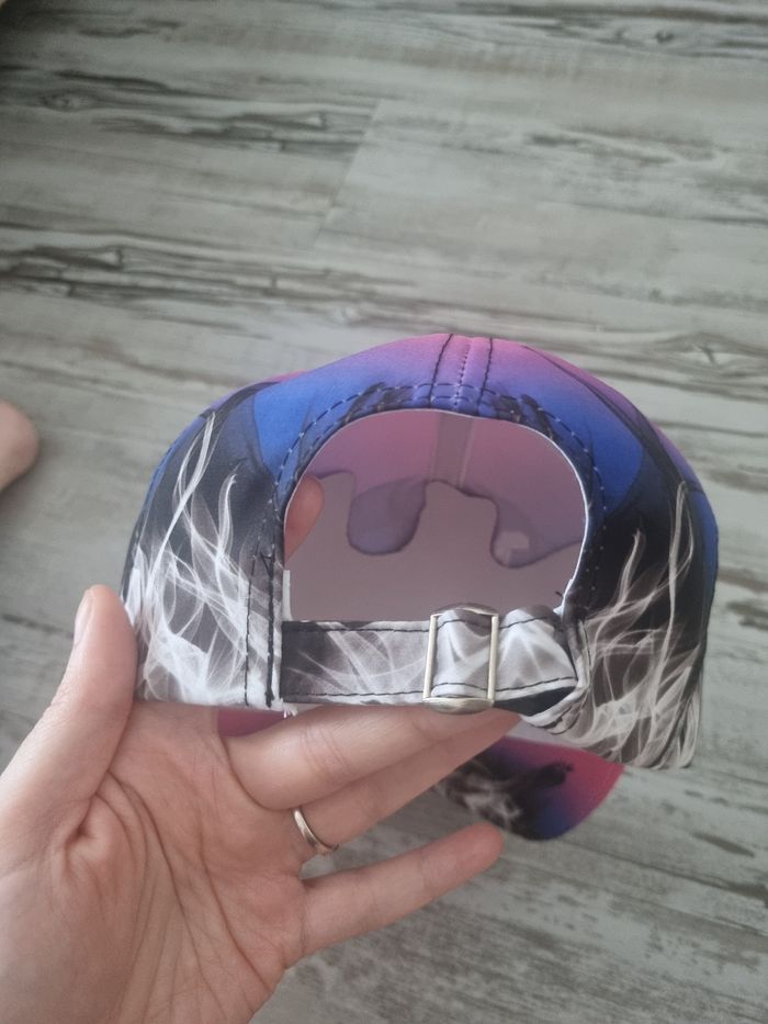 Casquette - photo numéro 2