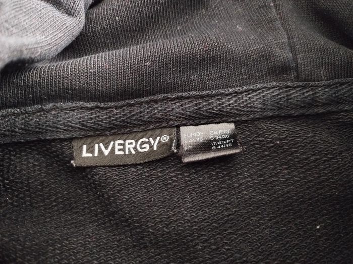 Veste zippée S - photo numéro 2