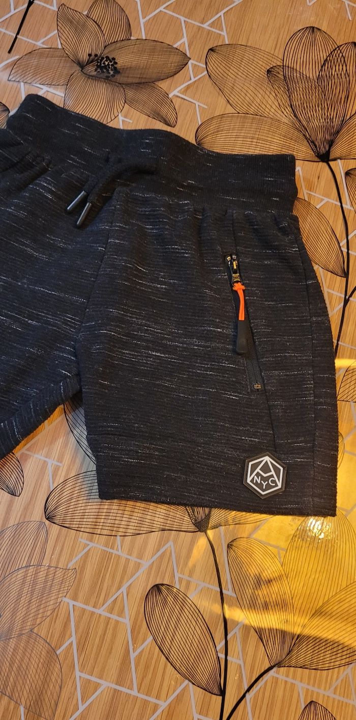 Short taille 18/24 mois - photo numéro 2