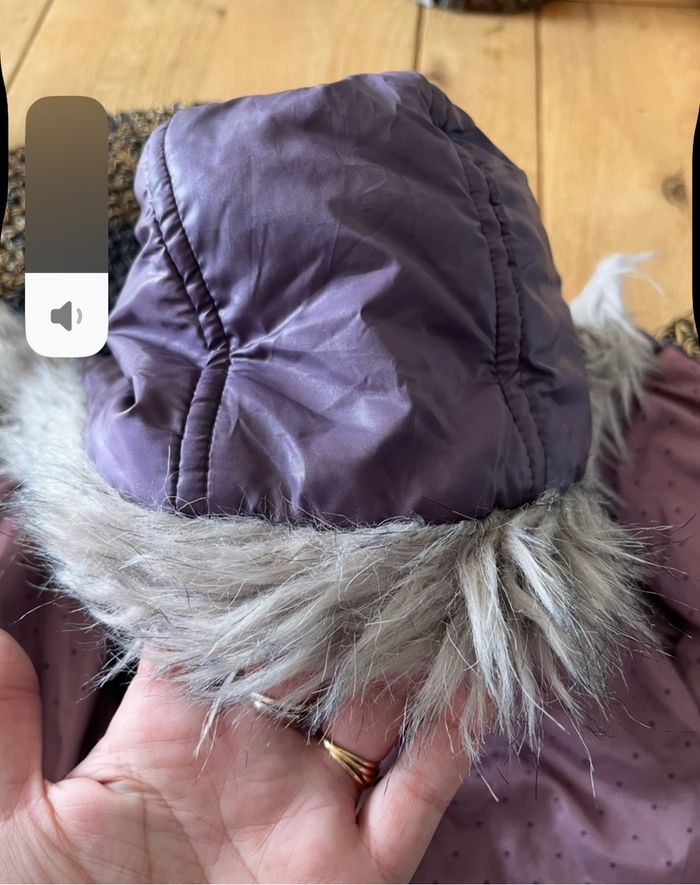 Doudoune 18 mois - photo numéro 6