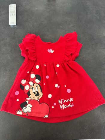 Robe Minnie