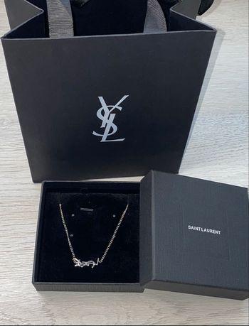 Bracelet Yves Saint Laurent