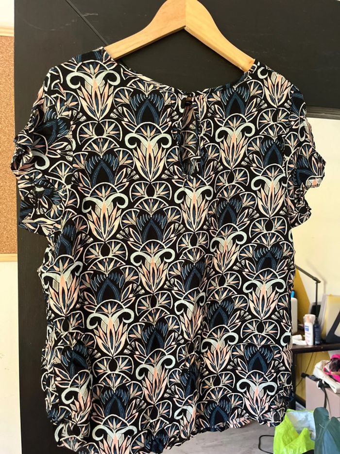 Blouse H&m - photo numéro 3