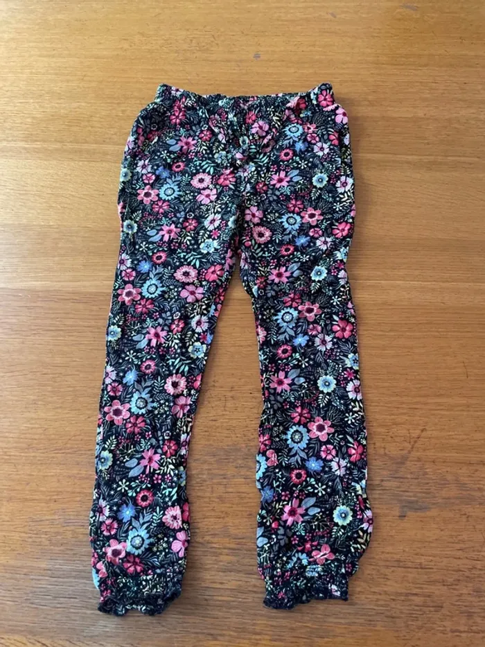 Pantalon léger 116cm