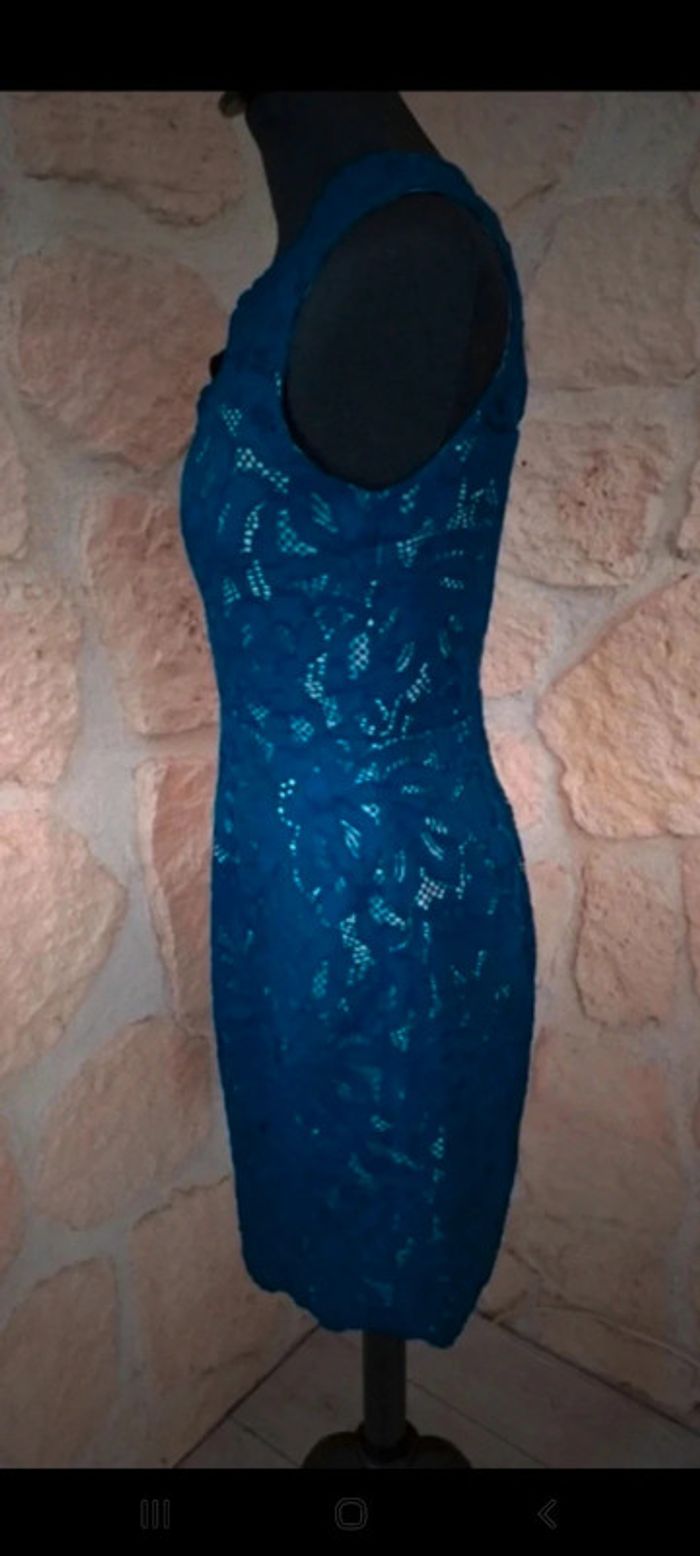 Robe soirée - photo numéro 5