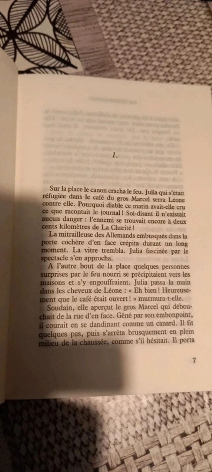 La dénonciation- Jacques Mazeau - photo numéro 4
