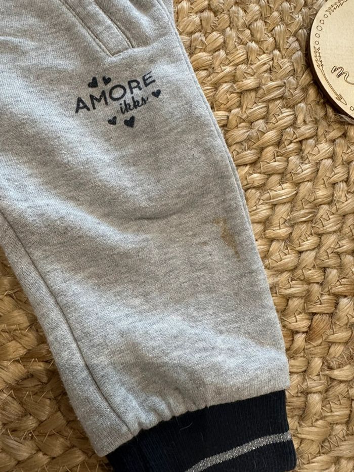 Jogging ikks - photo numéro 2