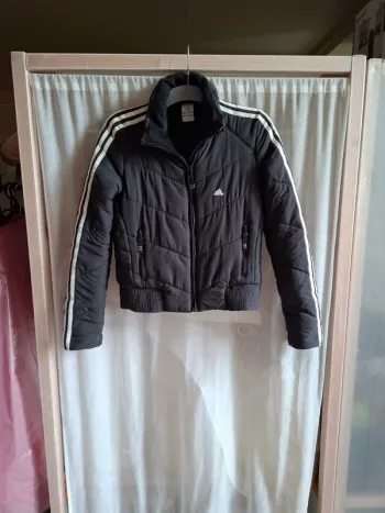 Veste chaude Adidas