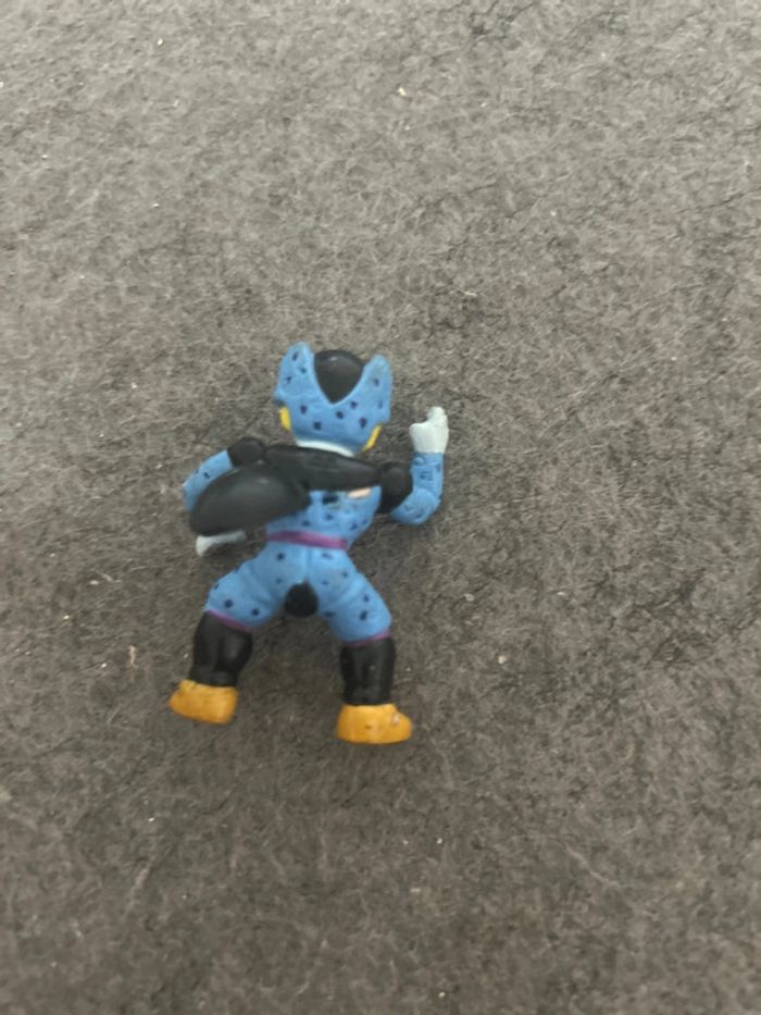 Figurine dragon ball Z - photo numéro 2