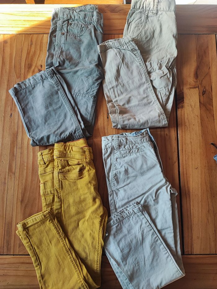 Lot 6 ans - photo numéro 3