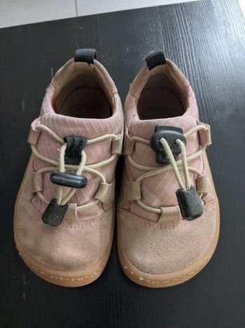Baskets Froddo Barefoot taille 26