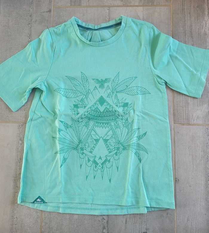 Lot tee-shirts manches courtes - photo numéro 3