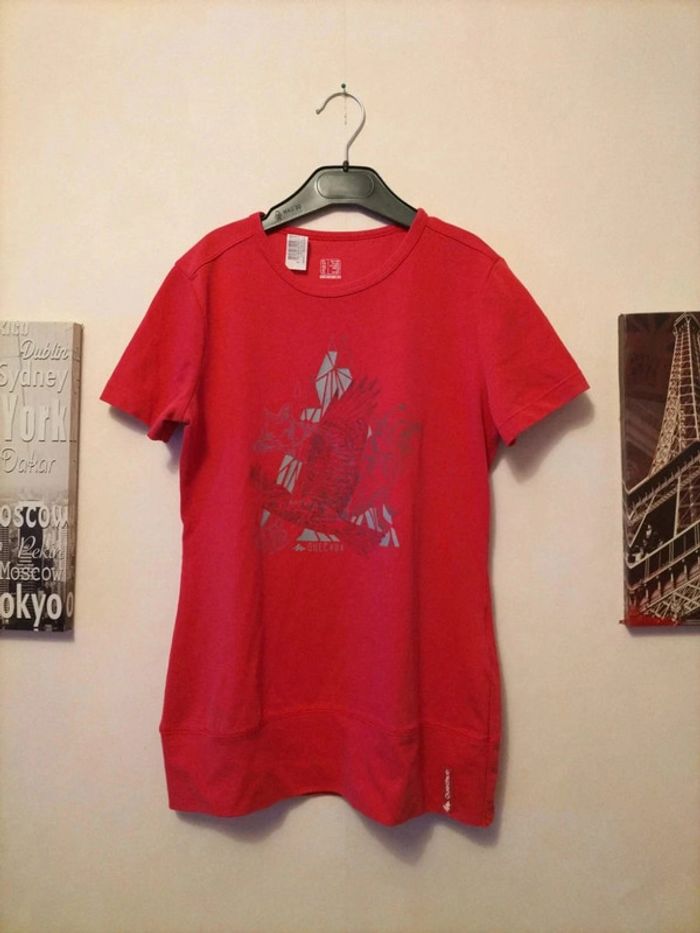 Tee shirt Quechua 14ans