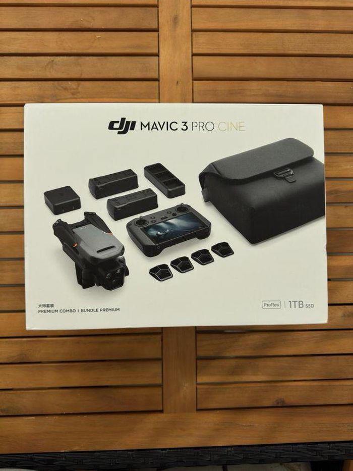 DJI_Mavic_3_Pro_Cine - photo numéro 3