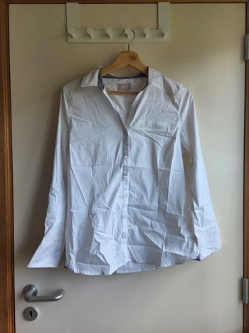Chemise blanche cam's - taille L
